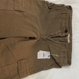 Women’s Cargo Pants – New With Tags